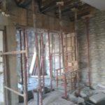 En travaux