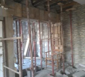 En travaux