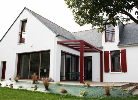Maison 2